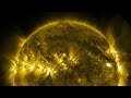 the sun in 4k thermonuclear art relaxation connect.ohm 9980 nasa video