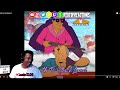 Hank Trill - Death to Strickland & Rock Reeling Reaction