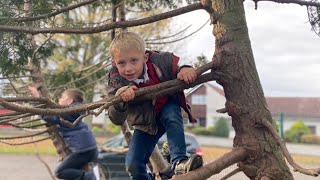 Creating Opportunities for Unstructured Play