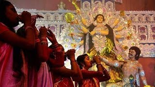 NORTH LAKHIMPUR ( KOLONE PUJA )Durga puja 2020 Assam