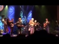 Steve Martin and Steep Canyon Rangers at Mountain Song Festival 2