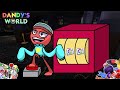 Let's Go Gambling in Dandy's World 🤑 Gigi Gameplay