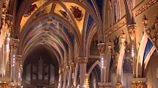 Psalm 122 I rejoiced when I heard them say Let us go to the house of the Lord (Steven C. Warner)