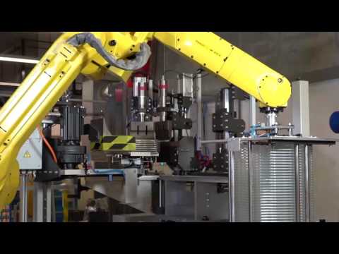 High Performance Heat Exchanger High Performance Heat Exchanger
