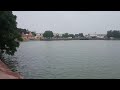 hamisar lake full after 5 years bhuj kutch