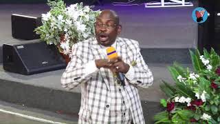 Dr Joseph Serwadda | Luganda Family Service | 09 02 2025