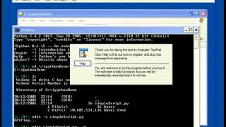 Python Development with IPython: Developing Python Programs Using the IPython Shell
