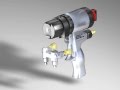 Graco Fusion MP Spray Gun Video