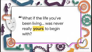 Start Here — What Edit Your Inner World Is Really About