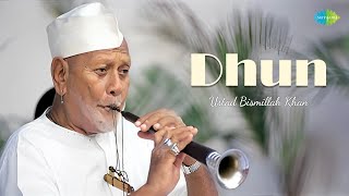 Ustad Bismillah Khan | Dhun | Mesmerizing Shehnai Music | Indian Classical Instrumental Music