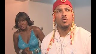 Mercy Johnson and Van Vicker movie - Palace Crisis (Season 1)