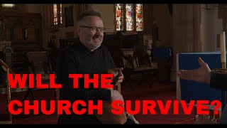 Will the Next Archbishop save the divided Church of England? with Rev Robert Thompson