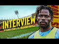 Tom Dele-Bashiru Interview!