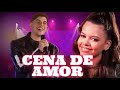 CENA DE AMOR - BRISA STAR E ZÉ VAQUEIRO