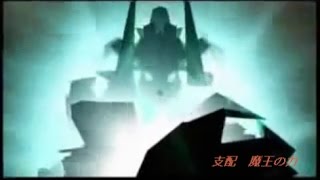 【二次創作】ガノン戦のBGMに歌詞をつけて歌ってみた