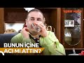 Erman Kuzu'nun Midesi Bayram Etmiyor 😂 | Türk Malı