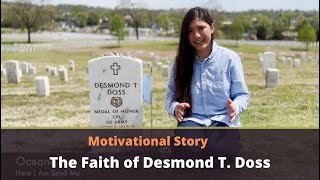 The Faith of Desmond T. Doss