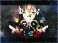 Ministry of Darkness theme - {Speed Up Darkness}