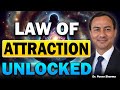 Law of Attraction EXPERT Shares Top Secrets to Success!