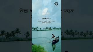 আপাতত কিছুর দরকার নেই #islamic #motivation #islamicvideo