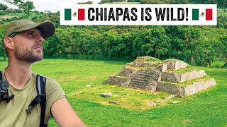 Comitán - The wild side of Chiapas, Mexico - Ep.31