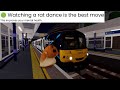 i analysed stepford zone visiting every scr station