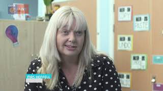 20220905 Newsround