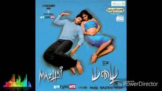 Mazhai Tamil Movie Song Audio | Nee Varum Pothu