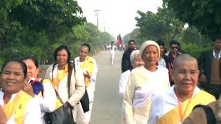 ដែនដីពុទ្ធភូមិ ភាគទី០៤/១០ || Buddha Land in India EP 04/10