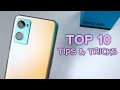 Top 10 Tips & Tricks Oppo A96 You Need To Know