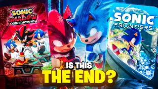 The END of the Sonic Renaissance