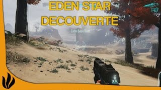 [FR] Eden Star - Découverte - Mixte de survie et tower defense ?