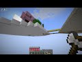 create bamboo island e09 minecraft java 1.20.1 moded minecraft mrsaikat