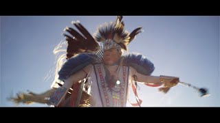 Upholding Our Culture | Supaman