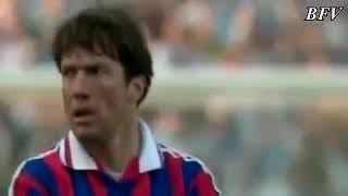 Germanys Lothar Matthäus -insane skills