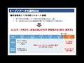 【関東運輸局】公共交通シンポジウム2023　事例発表①　松井紀氏（代理：松田隆行氏）