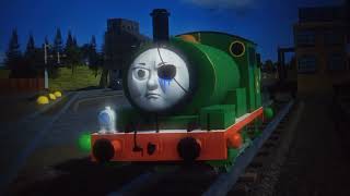 Sodor Fallout Au suggestion From @ZolliseKelly
