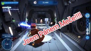 Som Jedi 🔦🔦 - Lego StarWars Skywalker Saga