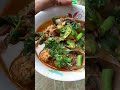 แกงป่าหัวปลาช่อน แกงป่า แกงปลา แกงเผ็ด อร่อย หิว thaifood กับข้าว กับแกล้ม