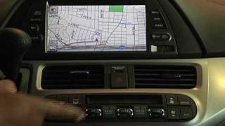 Hillside Honda - How to Navigation System - Queens NY 11435