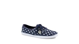 Keds Champion Taylor Swift Heart Shoe