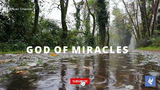 Prayer for Miracle | God Causes An Ax To Float | Daily Prayers | Prayer Channel (Day 250)