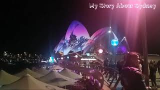 ที่นี้ซิดนีย์ My story About Sydney Ep2