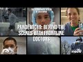 Pandemic19: Behind the Scenes with Frontline Doctors