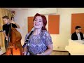 STRANGE KIND OF LOVE  by Kelli Uustani Trio