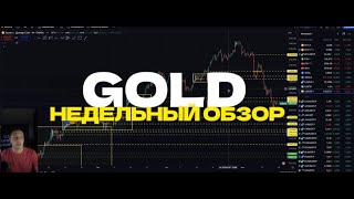 GOLD Недельный обзор 16.11.2024