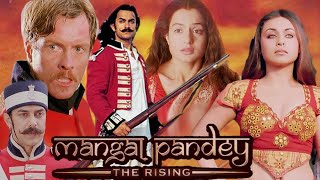 Mangal Pandey: The Rising (Full Movie) | Amir Khan, Rani Mukherjee