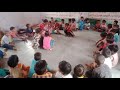 nipun bharat school readiness programme ps nadarmai kasganj uttar pradesh 22 07 2022