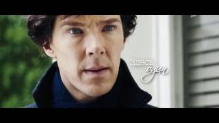 Johnlock || Ты любишь,когда грубый я ○ Sherlock BBC