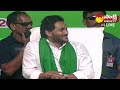 farmer superb speech at cm jagan kalyandurg public meeting ysr rythu dinotsavam @sakshitvlive